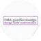 CMA Garden Design image